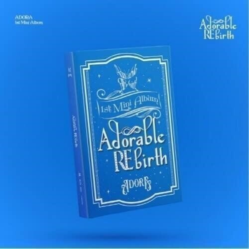Adora adorable rebirth - adora,
