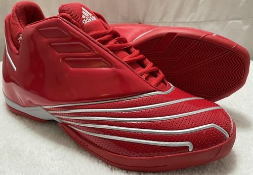 Adidas mac ii restomod - adidas, 2