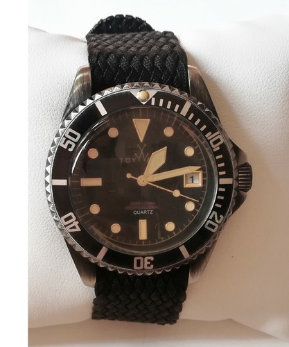 Orologio uomo sub - uomo,