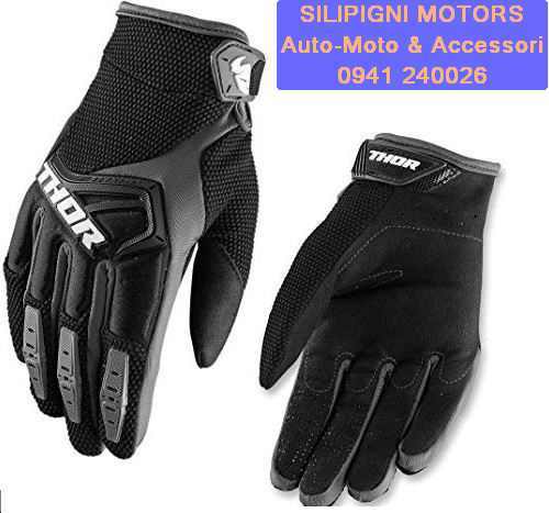 Guanti moto thor spectrum - moto,