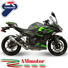 Termignoni kawasaki ninja 400 - ninja,