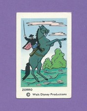 Gomma olandese 1965 Disney