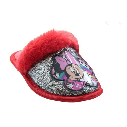 Ciabatte pantofola minnie con - pantofola,