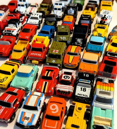 Scegli micro machines - scegli:,
