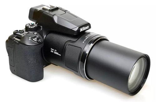 Nikon coolpix p950 fotocamera - p950,