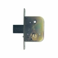 SERRATURA ART600 ISEO DA INFILARE