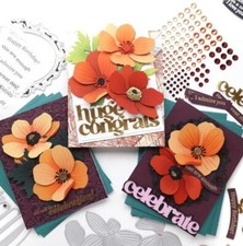 Stampi per fustelle in metallo