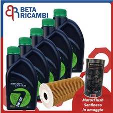 Kit Tagliando Nissan Qashqai