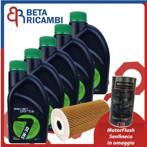 Kit tagliando nissan qashqai - tagliando,