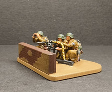 1/72 TANK 1:72 WW2 soldati