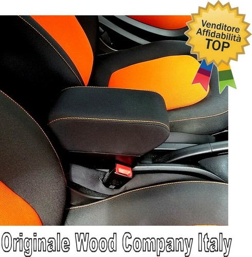 Bracciolo smart 453 fortwo - smart,