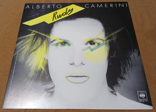 Alberto camerini rudy - camerini,