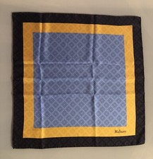 foulard Mulberry