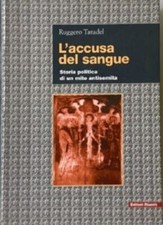 Taradel - L'accusa del sangue
