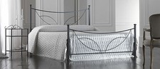 Letto In Ferro Matrimoniale