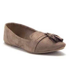 Mocassini ciabatte mocassini