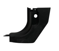 RIVESTIMENTO BATTITACCO SUPERIORE ANT SX FIAT GRANDE PUNTO 199 2008 - 735366748