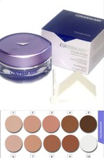 COVERMARK FOUNDATION