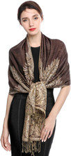 Sciarpa Pashmina per Donna