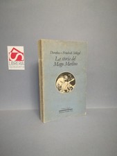 La storia del mago Merlino -