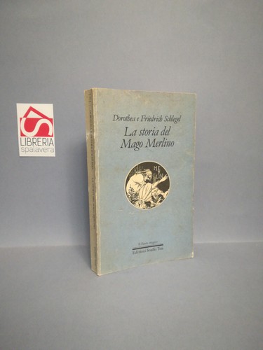 Storia del mago merlino - storia,