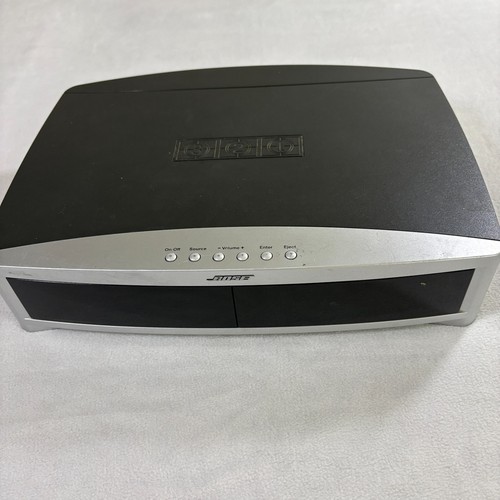 Bose av3 iii media center - bose,