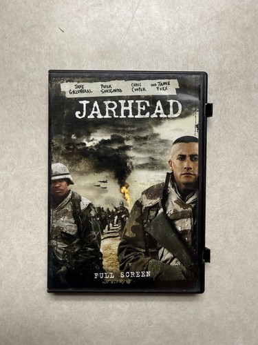 Jarhead excellent - jarhead, (dvd)