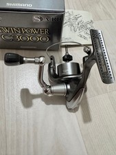 Mulinello spinning shimano - mulinello,
