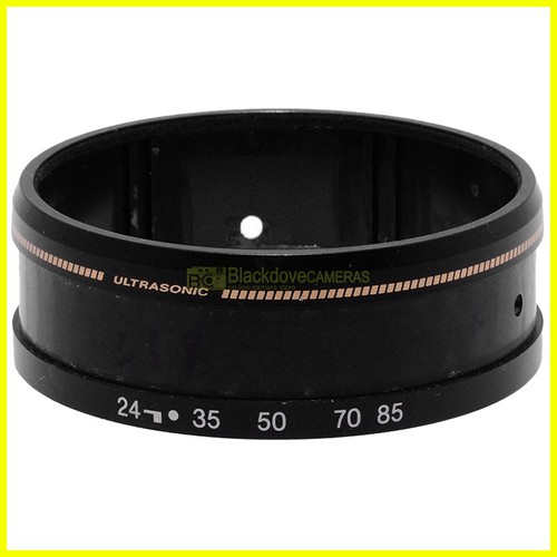 Anello con scala focali - , per