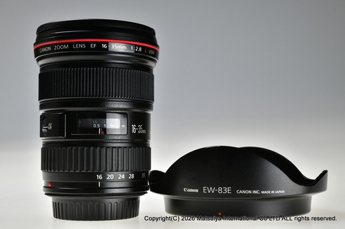 Canon f 2 8l - canon, usm