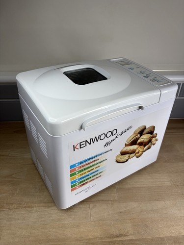 Kenwood bm200 macchina per - bm200,