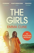 Emma Cline The Girls