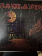 BADLANDS - Voodoo Highway - CD