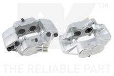 Pinza freno NK 214040 ghisa