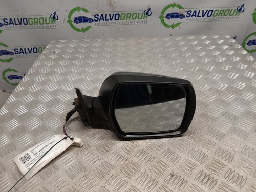 Specchietto retrovisore subaru - retrovisore,