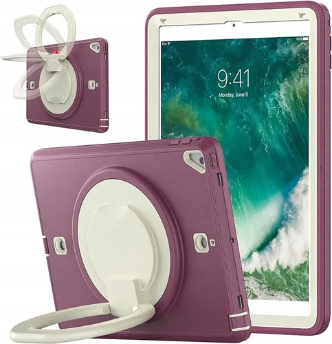 Custodia per ipad - custodia, pollici