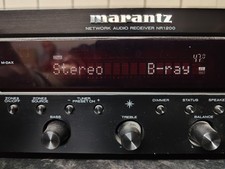 Marantz NR1200 Ricevitore di