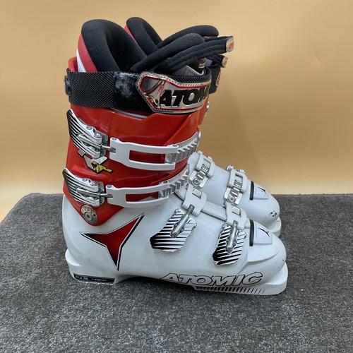 Scarponi sci atomic cs - scarponi, rt