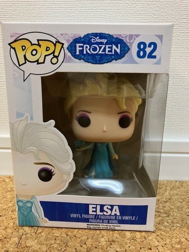 Funko popdisney elsa - popdisney, 82