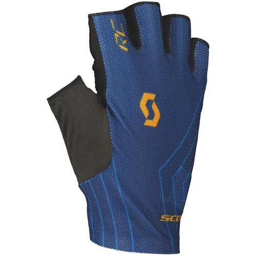 Guanti ciclismo scott team - guanti,