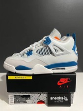 NEW SIZE 11M Jordan 4 Retro