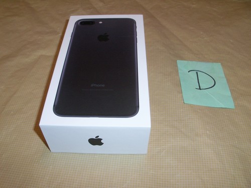 Solo scatola vuota apple - scatola,