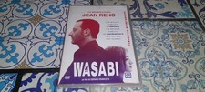 dvd nuovo  WASABI (Jean Reno
