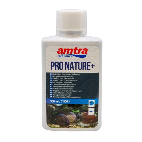 Amtra pro nature plus - amtra,