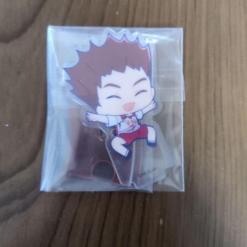 Haikyu supporto acrilico - haikyu!!,