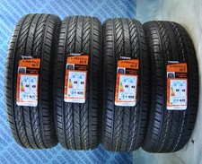 Set 4 pneumatici estivi M+S