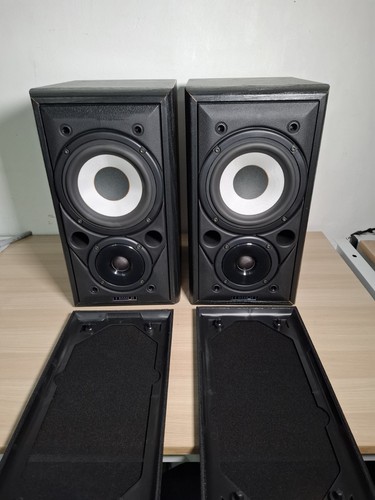 Mission 700 altoparlanti - mission,