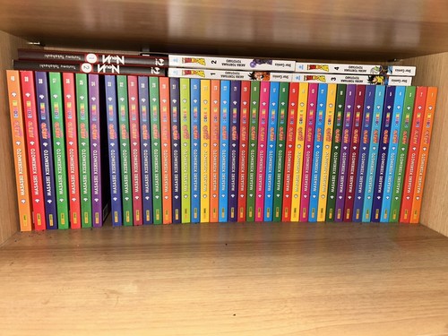 Naruto manga completo - naruto, italiano
