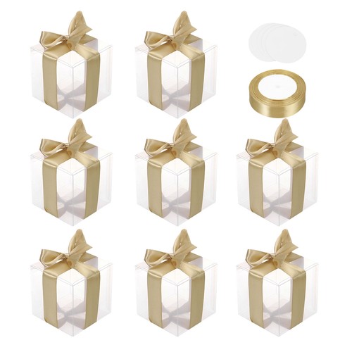 80x80x80mm scatole regalo - 80x80x80mm,