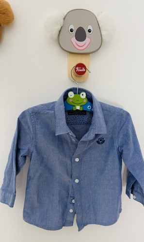 Camicia neonato - camicia,